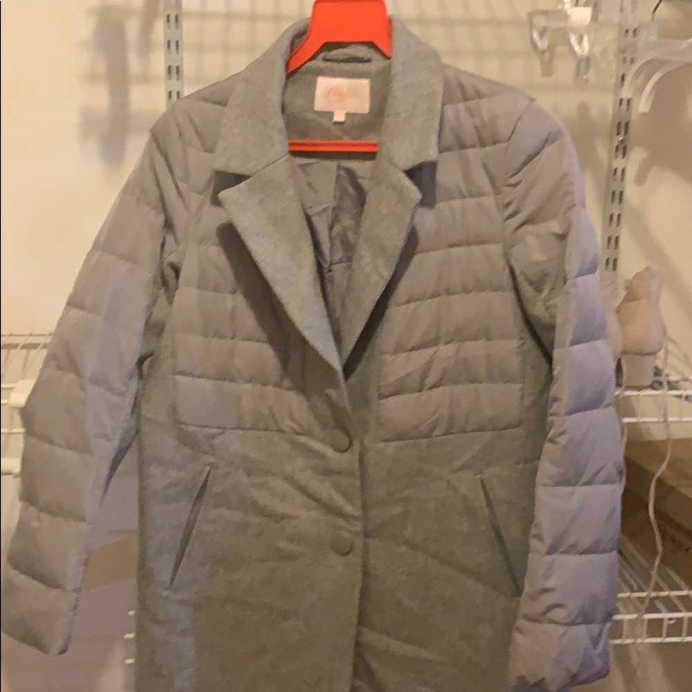 Women’s jacket